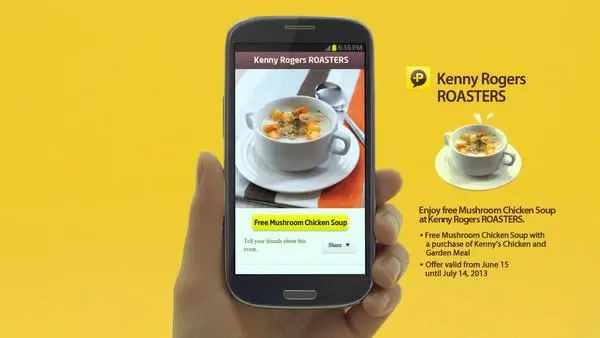 Kakao Ads with InterAd