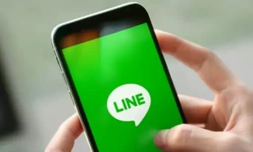 Naver Line