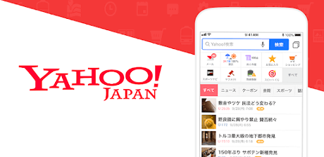 Yahoo! Japan