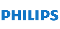 Philips Case Study  - Client logo