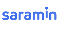Saramin Case Study  - Client logo