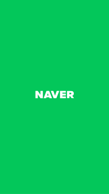 Naver Services