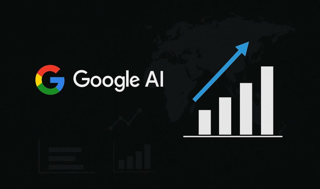 글로벌 검색엔진 점유율 2025