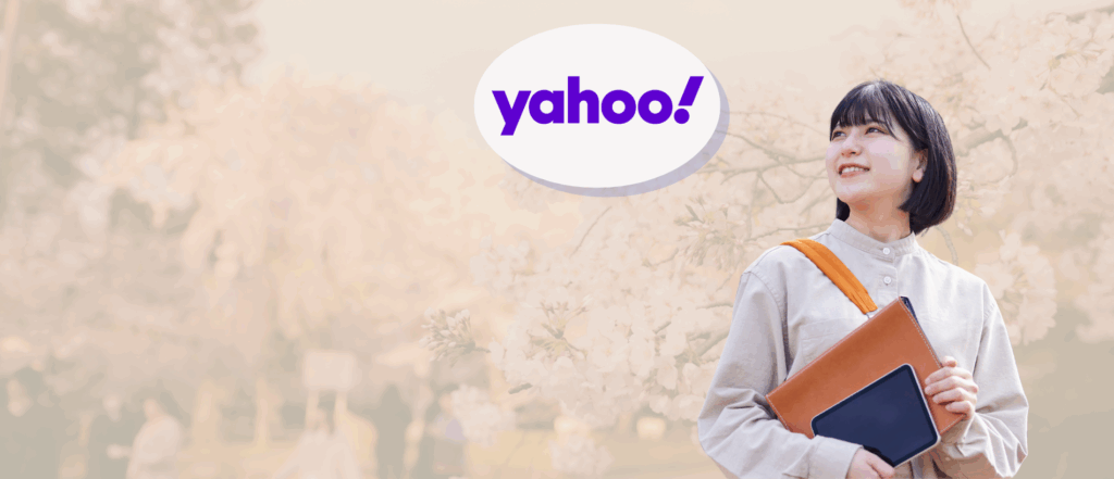 How to use Yahoo in 2025. Guide to japanese media in 2025