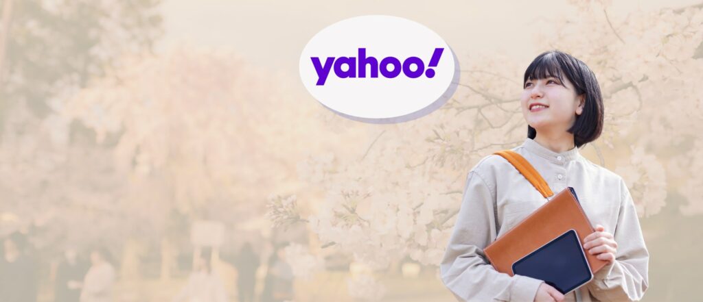 How to use Yahoo in 2025. Guide to japanese media in 2025