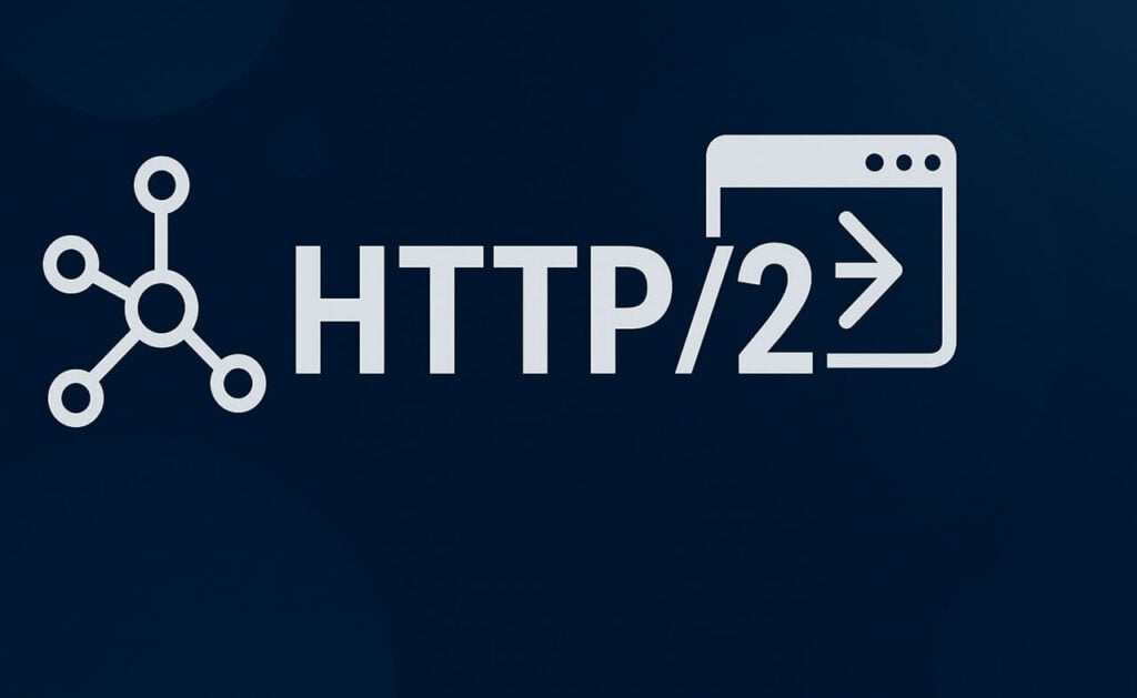 Google 검색 http2 크롤링 지원
