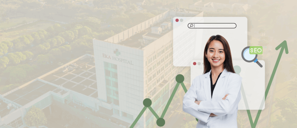 SEO for the healthcare sector 2025 South Korea trends