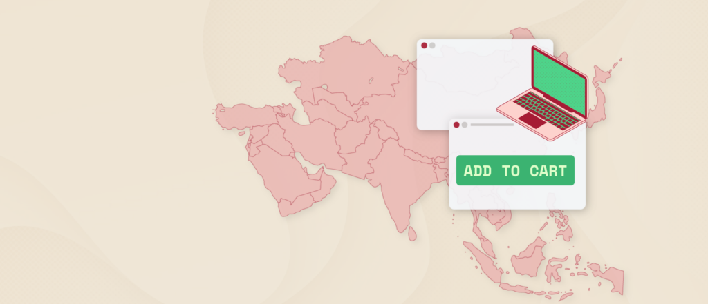 e-commerce trends in apac in 2025 trends to look out for