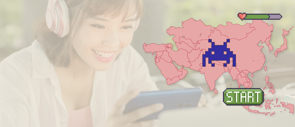 Mobile game marketing in South Korea in 2025 UPDATED trends to look out for