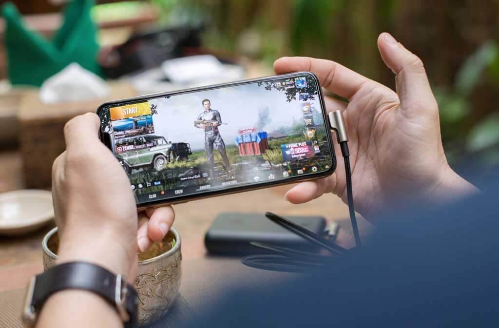 Mobile Game Marketing in APAC in 2021