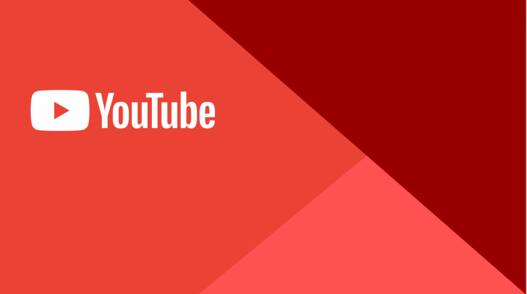 YouTube 오디오
