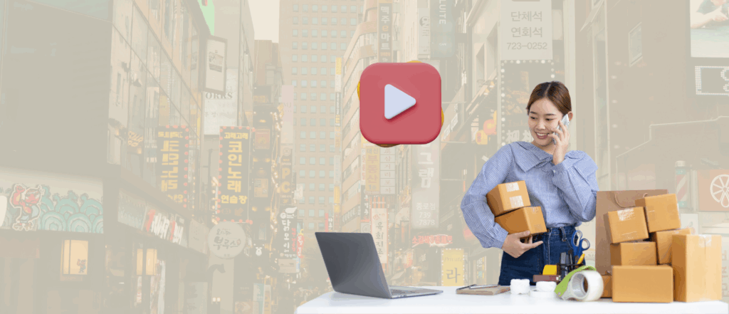 How YouTube affects Korean consumers' buying Journey in 2025
