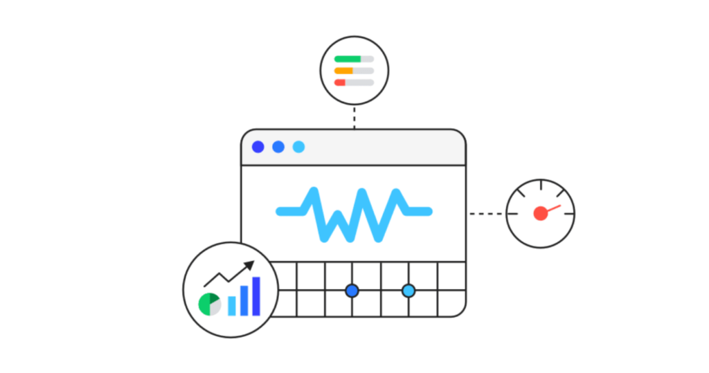 Google CWV - Core Web Vitals (코어 웹 바이탈)