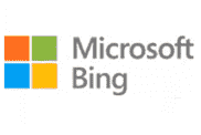 Microsoft bing