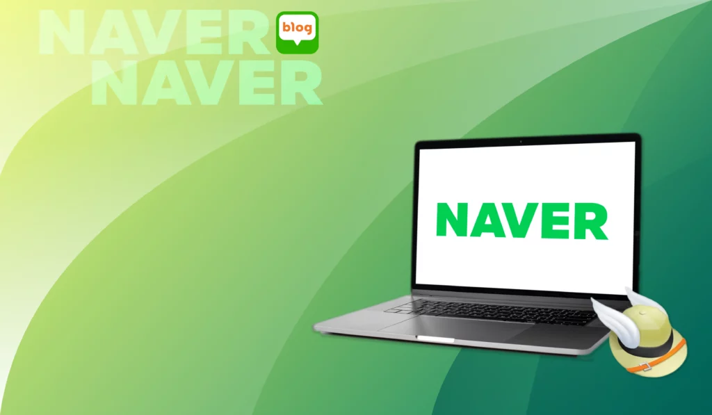 Naver Blog Guide