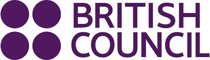British Council Korea Logo