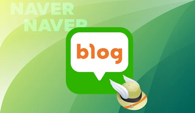 Naver Blog Platform Management