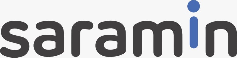 Saramin logo