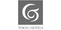 Tokyu Hotels