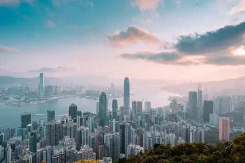 hong-kong-landscape