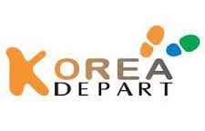 Koreadepart