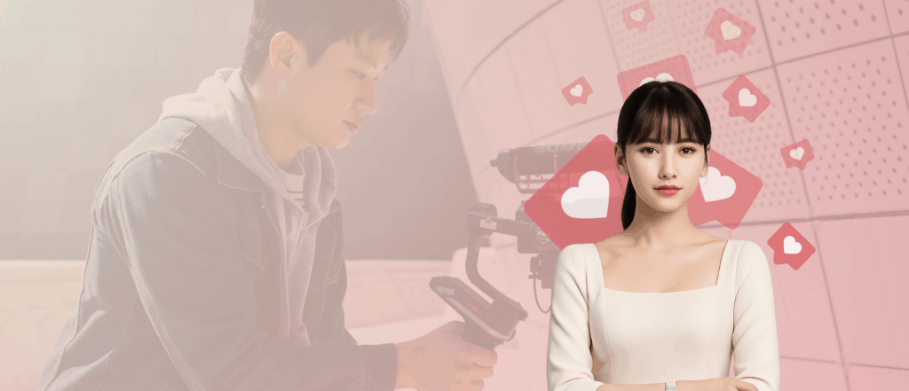 influencer marketing in South Korea in 2025. Korean social media