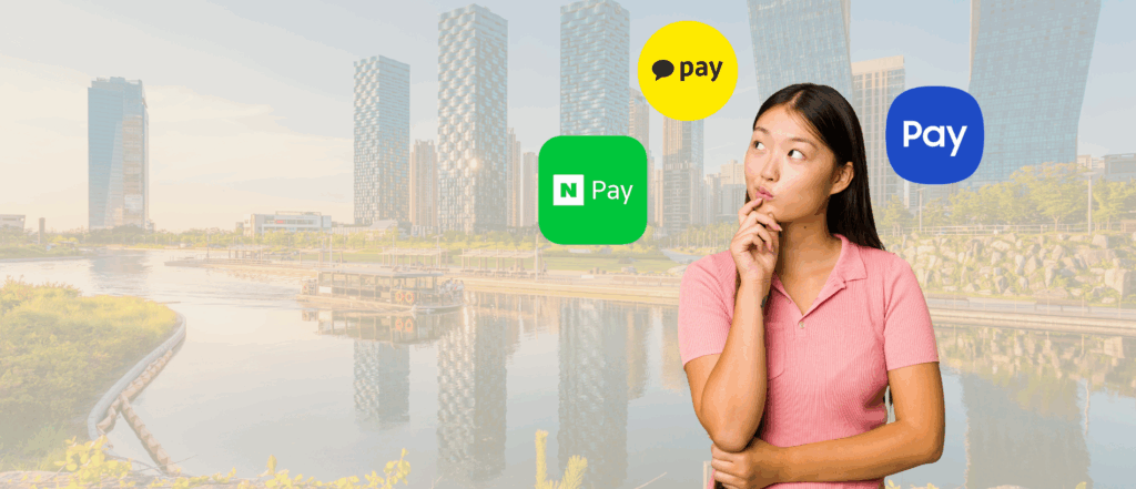 How to push e-commerce sales in South Korea in 2025 using digital wallets - Naver Pay and Kakao Pay