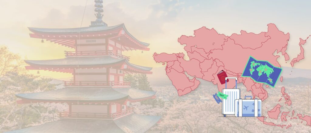 Asia–Pacific (APAC) Travel Trends - Full Meta Analysis in 2025