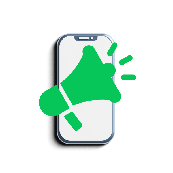 Naver Brand Search Ads icon on mobile