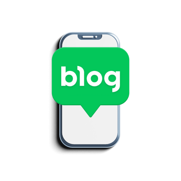 Korean Blog Content Management