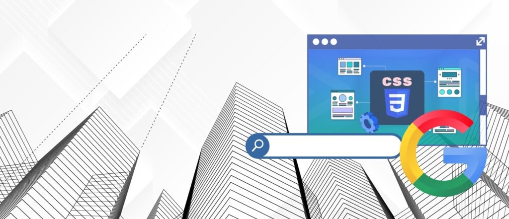 CSS and SEO for Google