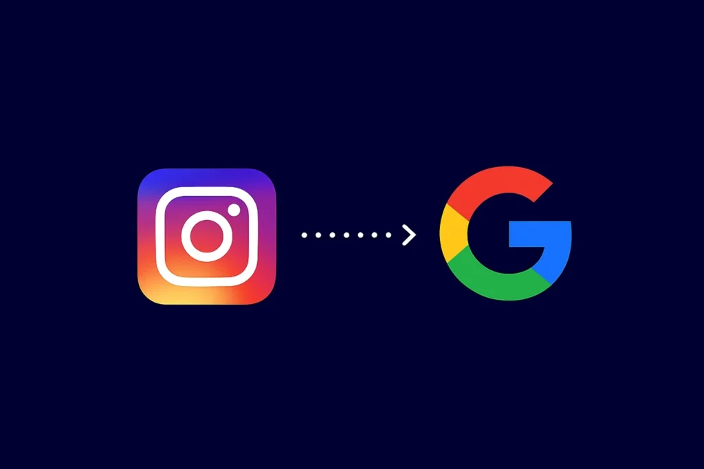 인스타그램 SEO