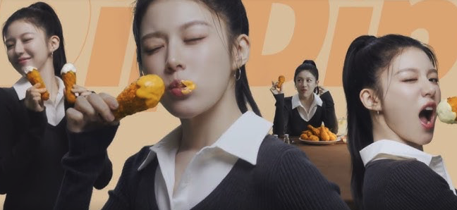 Ad South Korea, Humor commercial, Korean marketing, Multi serie marketing