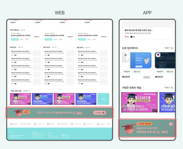 Online-korean-communities-ad-format