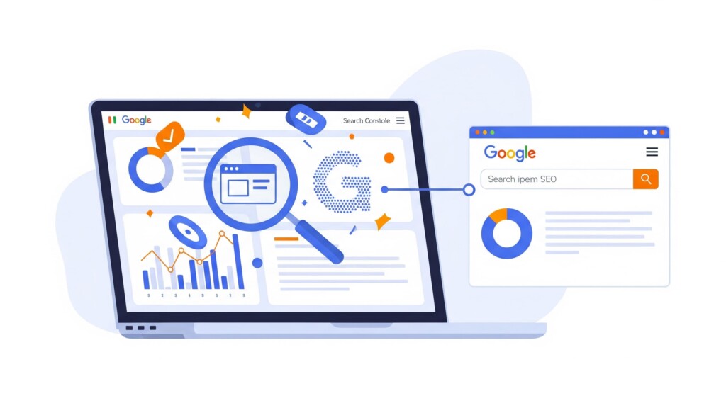 google search console guide for seo